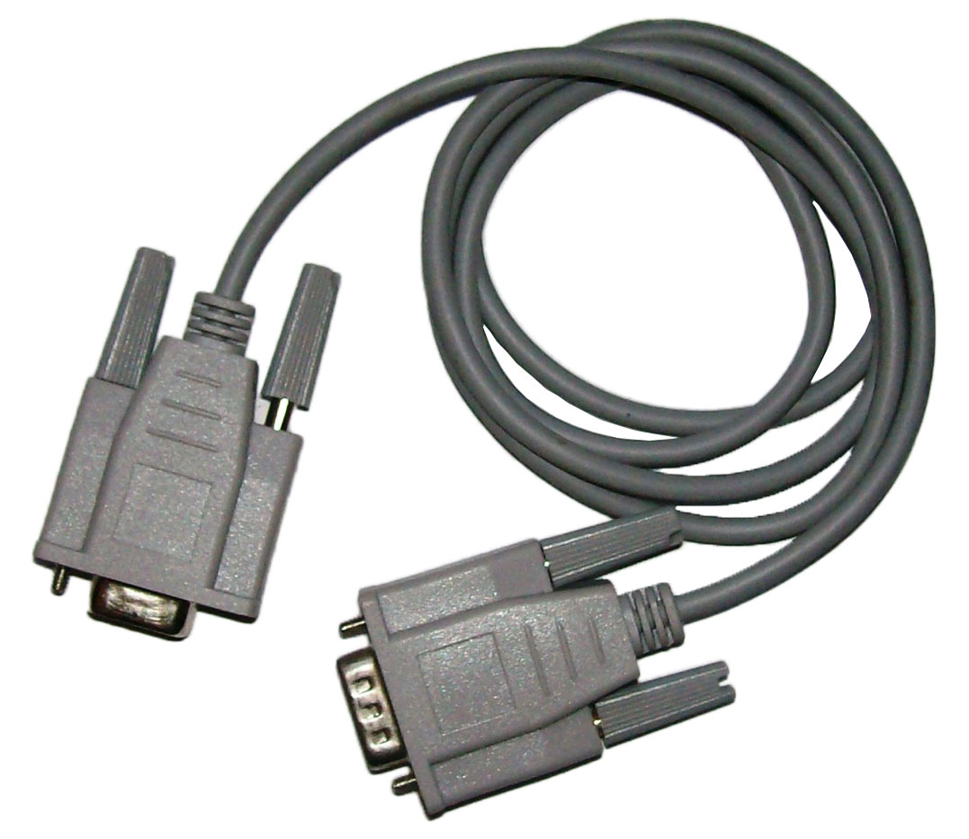 RS232 Extension Cable